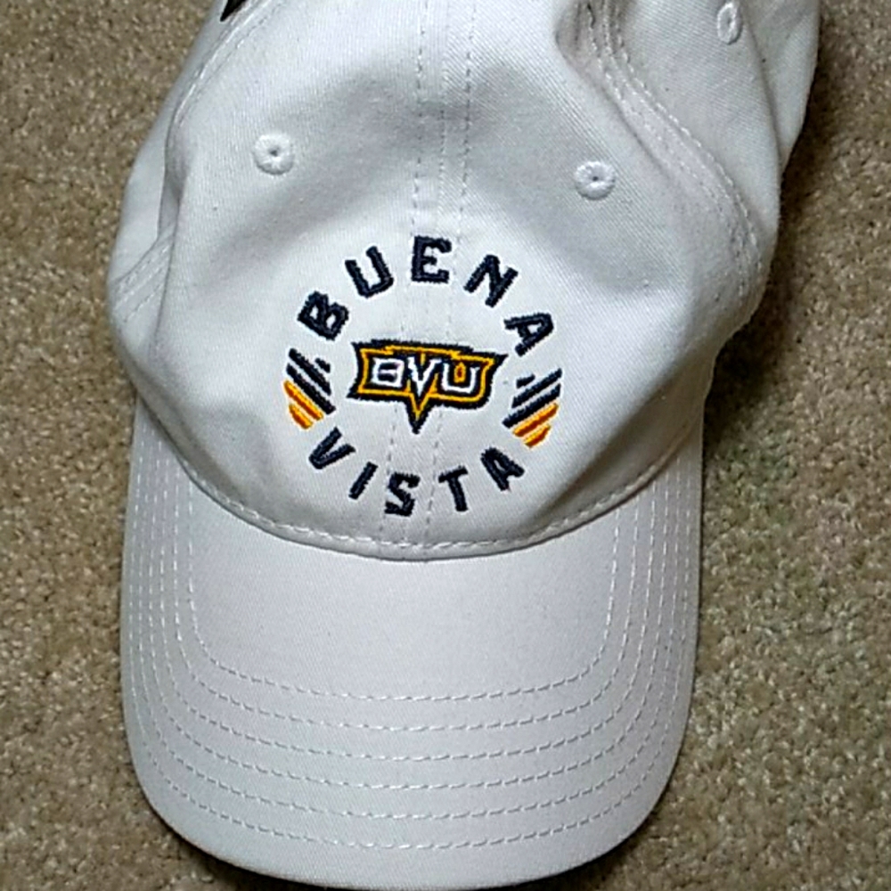 Under Armour College hat